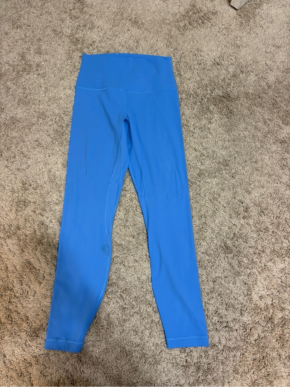 Lululemon High rise align 25” leggings